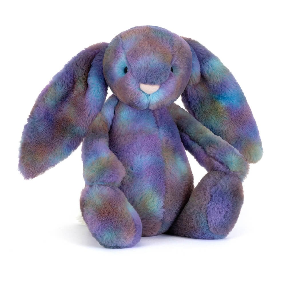 Jellycat Zodihop Luxe Bunny Original - Flying Ryno