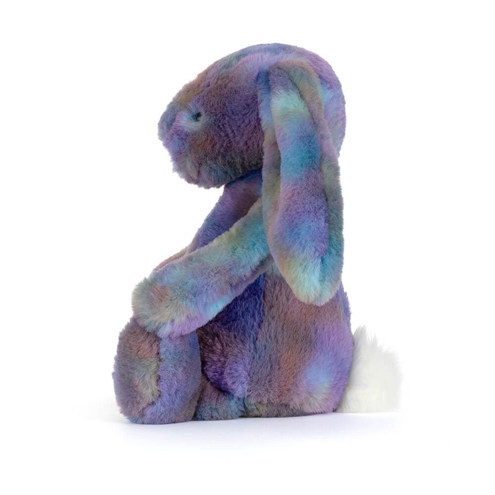 Jellycat Zodihop Luxe Bunny Original - Flying Ryno