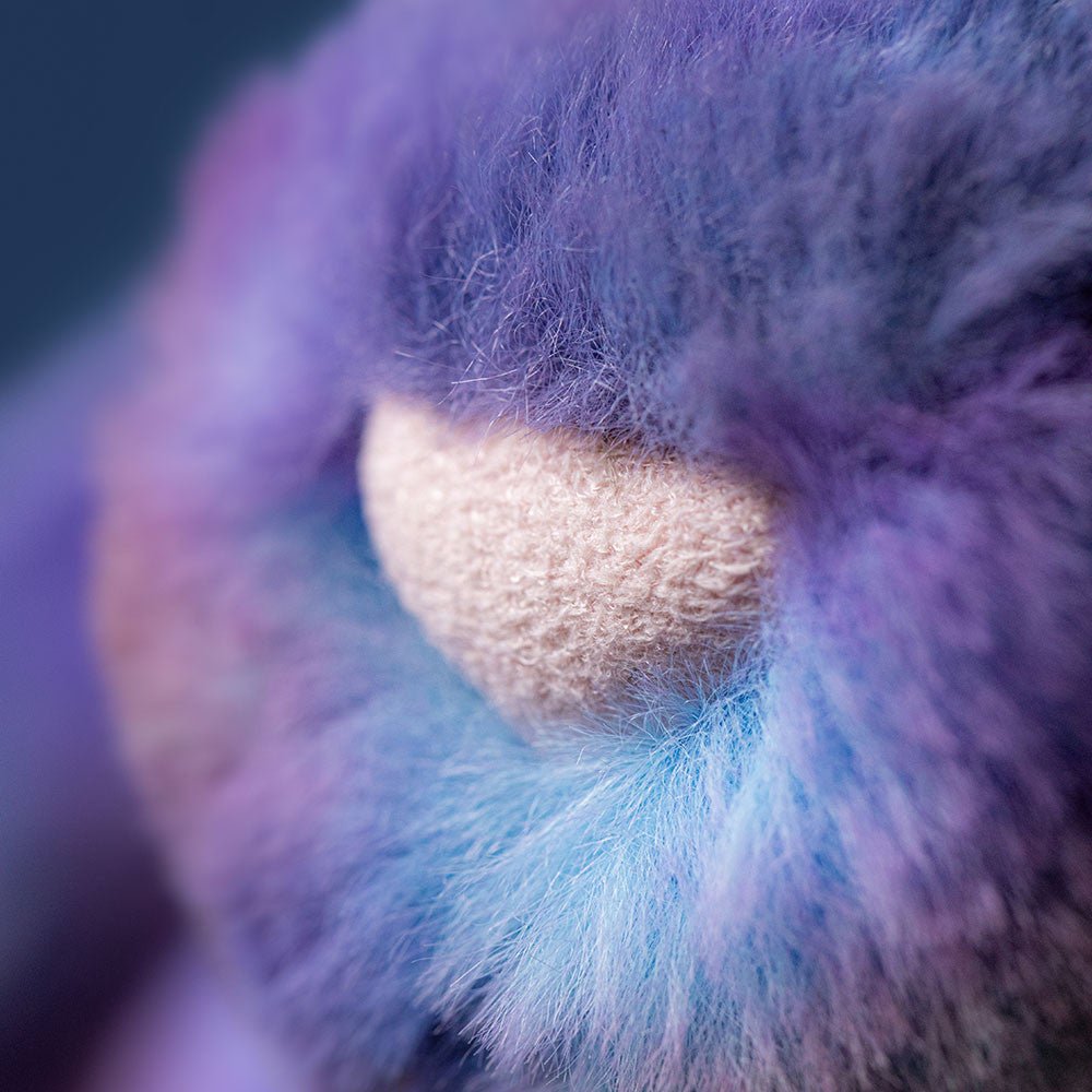 Jellycat Zodihop Luxe Bunny Original - Flying Ryno