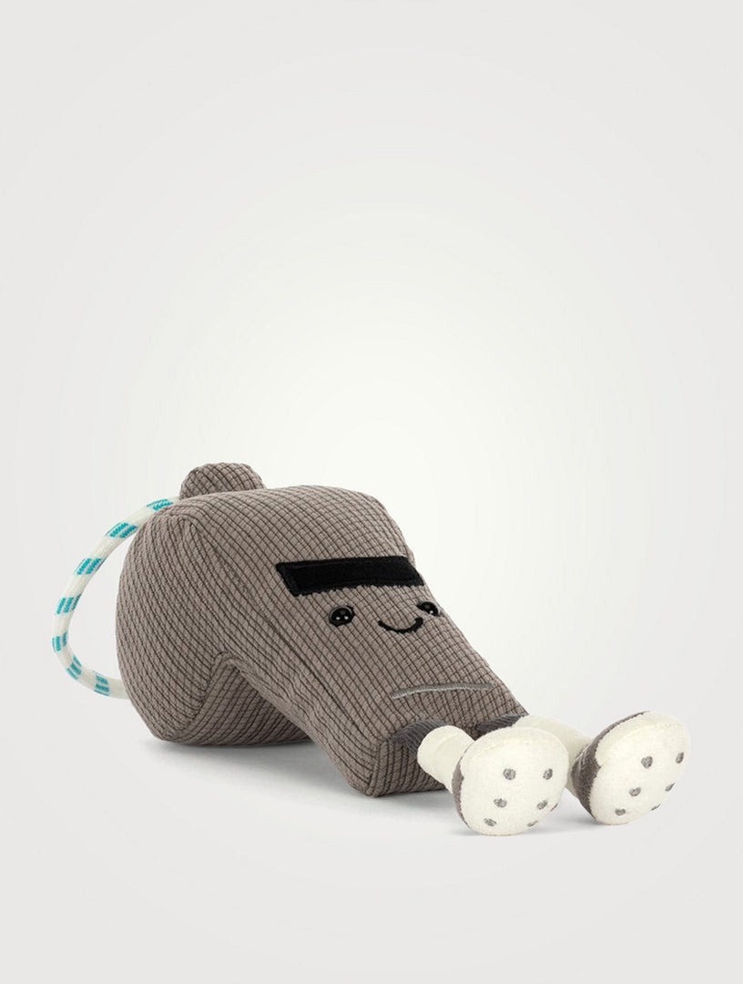 Jellycat Amuseables Sports Walston Whistle - Flying Ryno