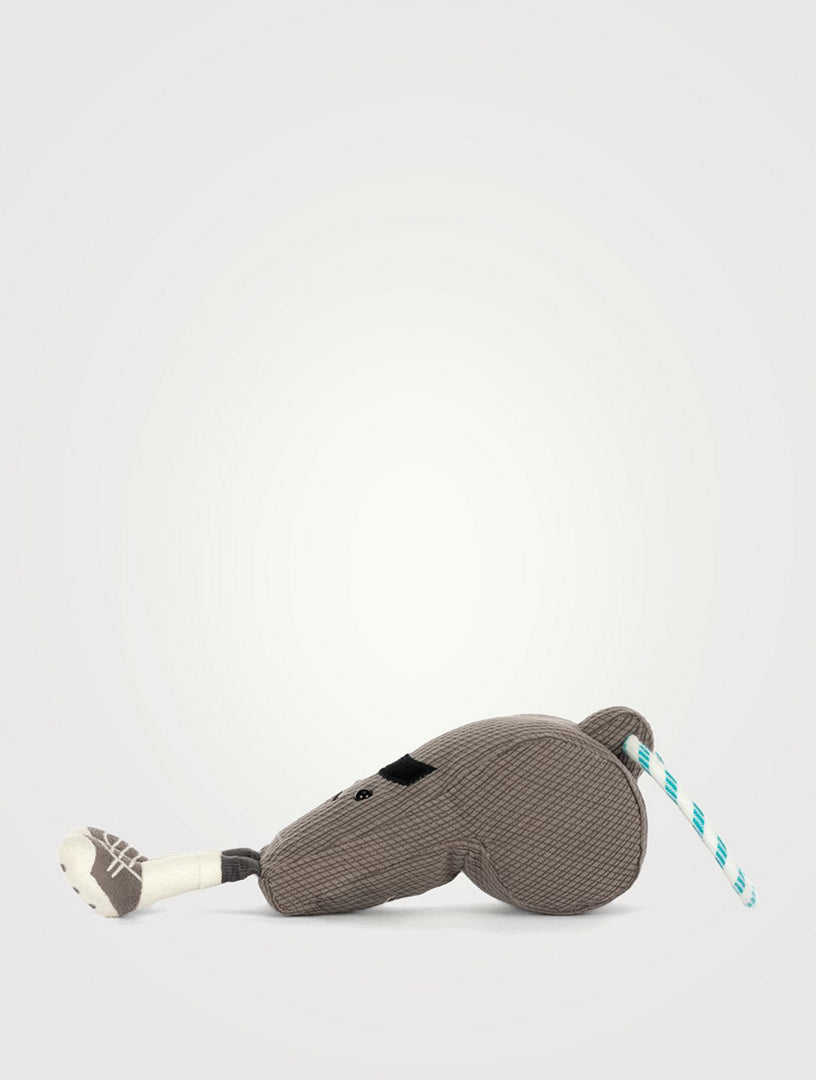 Jellycat Amuseables Sports Walston Whistle - Flying Ryno