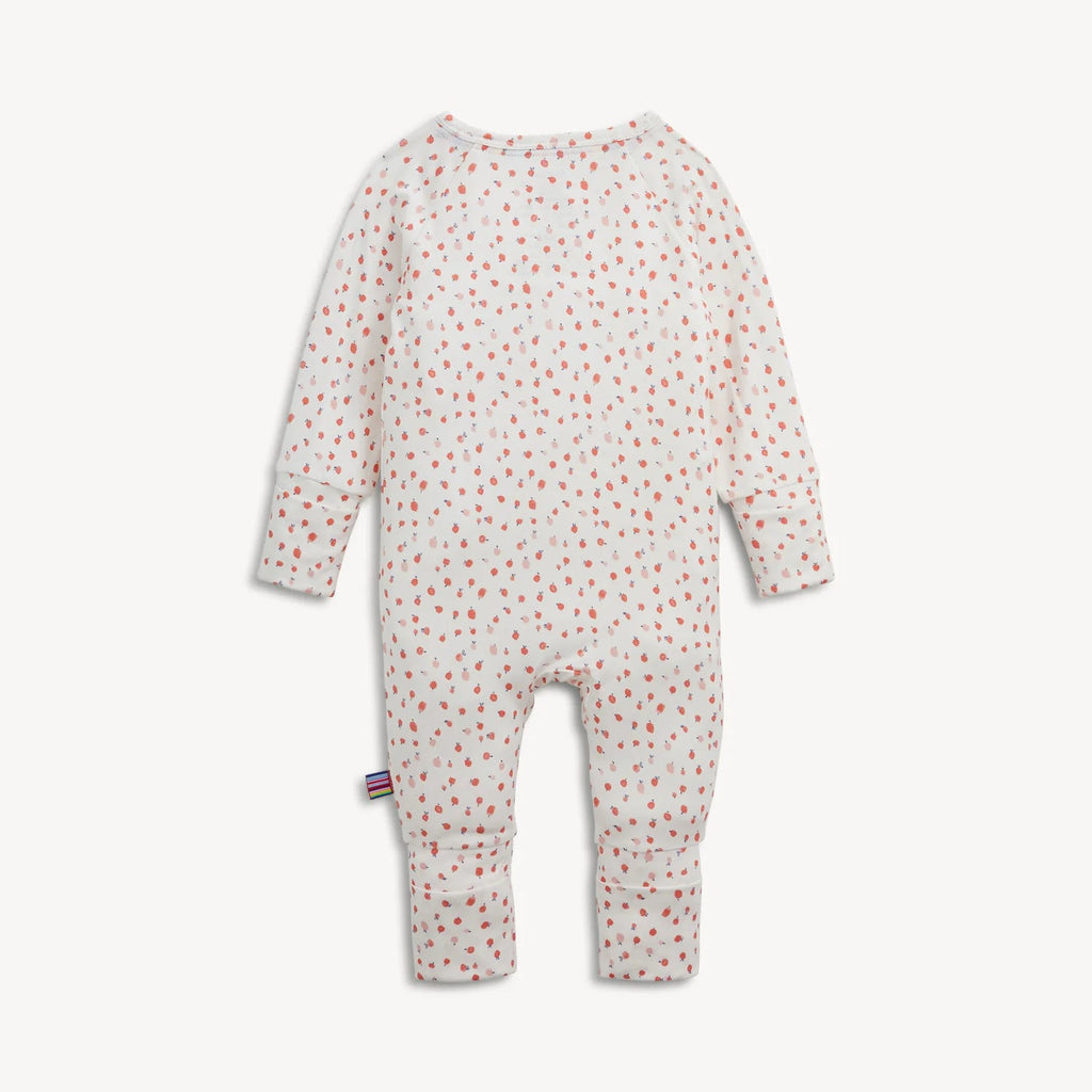 Magnetic Me Convertible Coverall, Apple Blossom - Flying Ryno