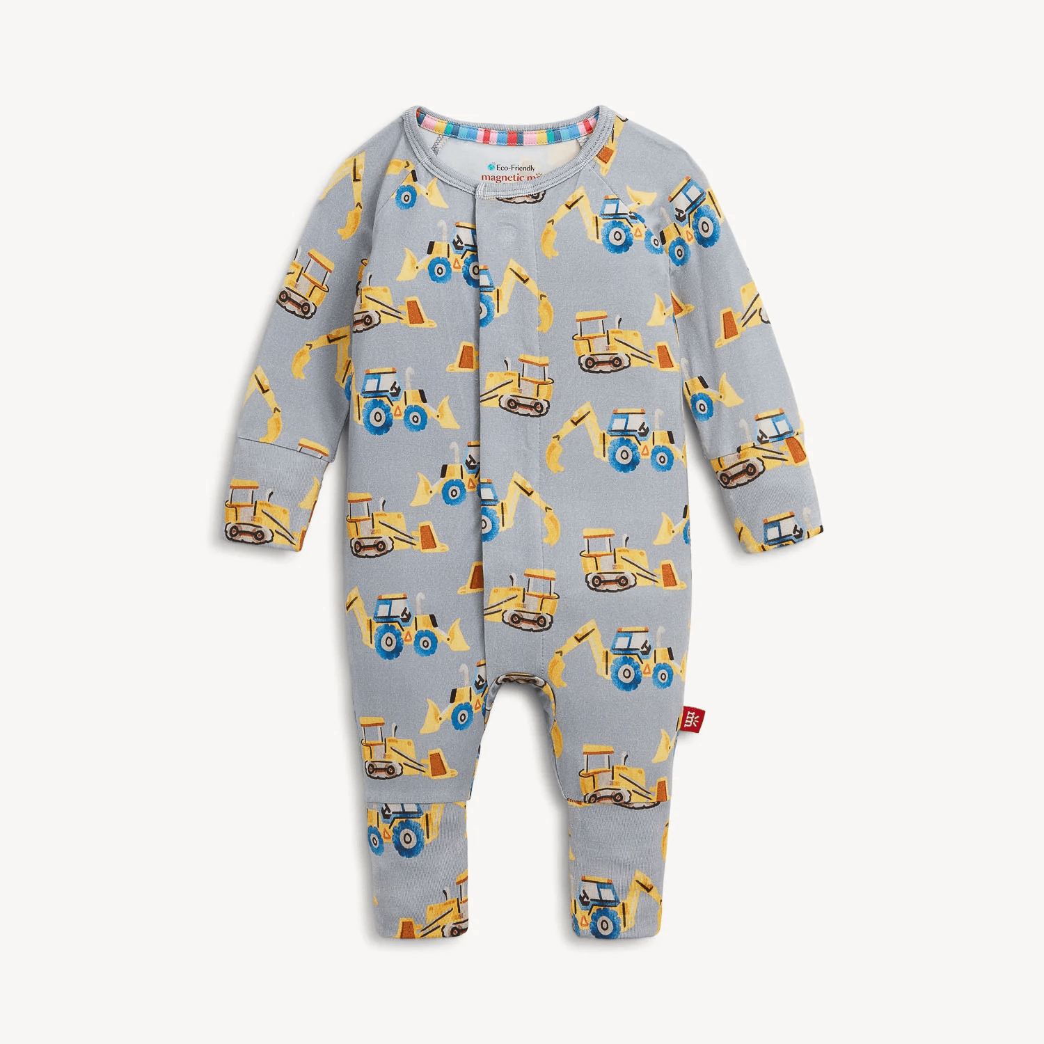 Magnetic Me Convertible Coverall, Doze Off - Flying Ryno