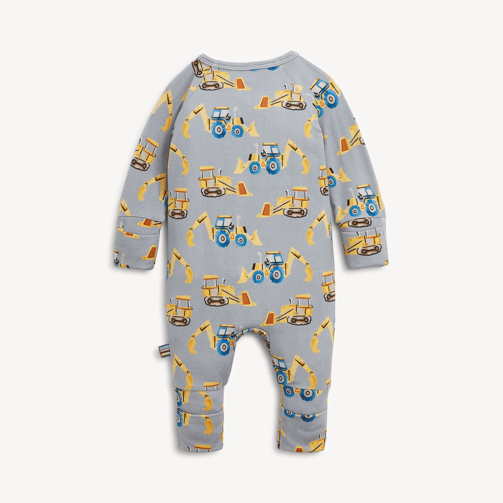 Magnetic Me Convertible Coverall, Doze Off - Flying Ryno