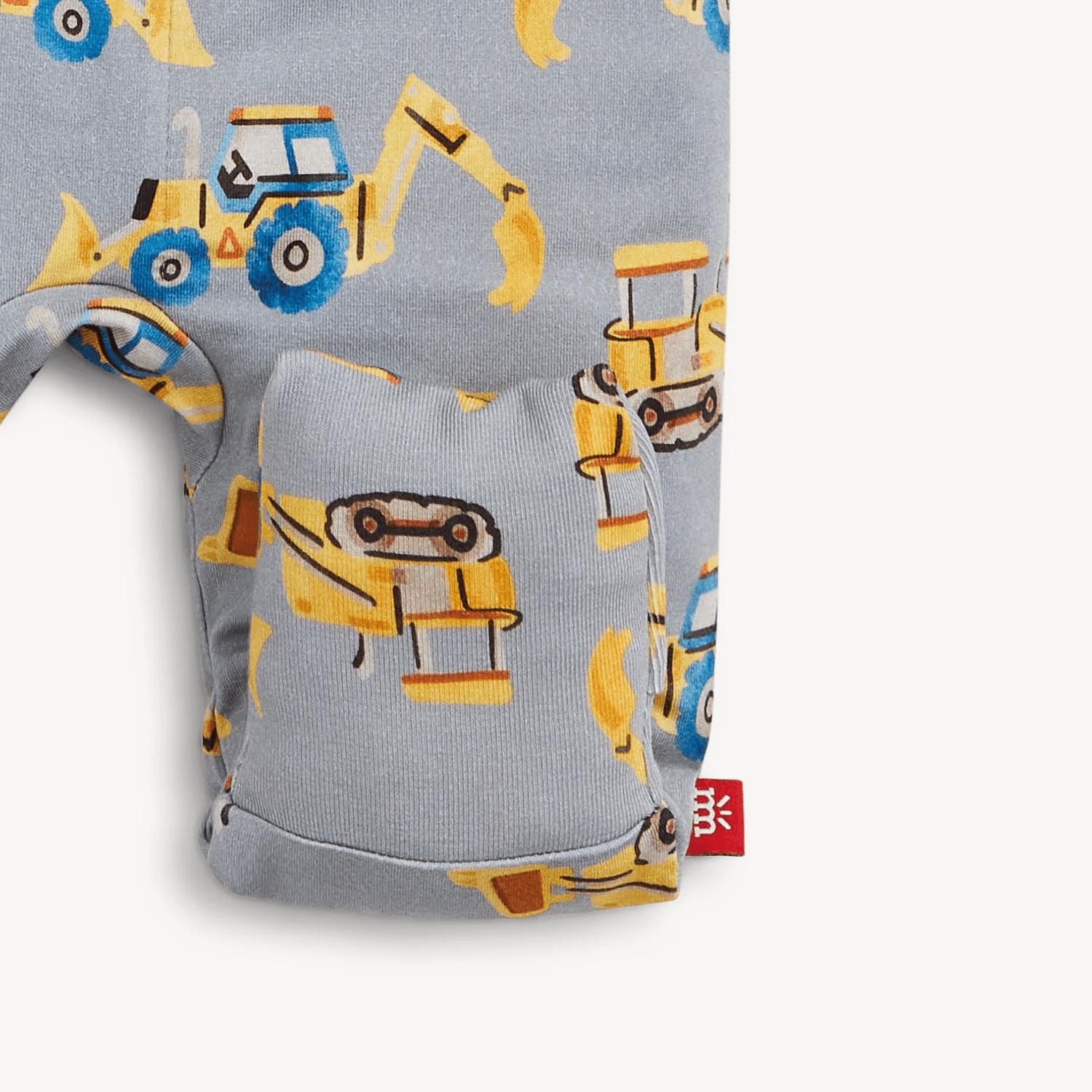 Magnetic Me Convertible Coverall, Doze Off - Flying Ryno