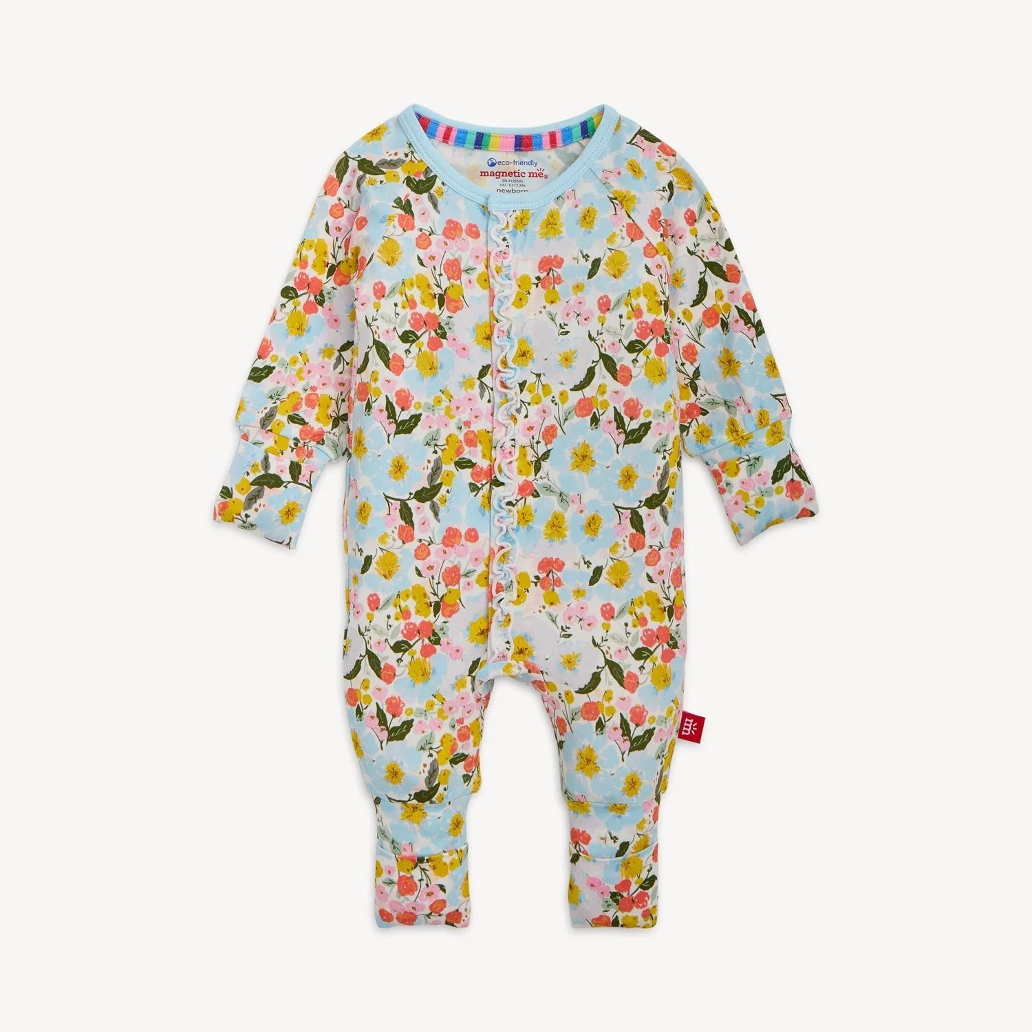 Magnetic Me Convertible Coverall, Seraphina - Flying Ryno