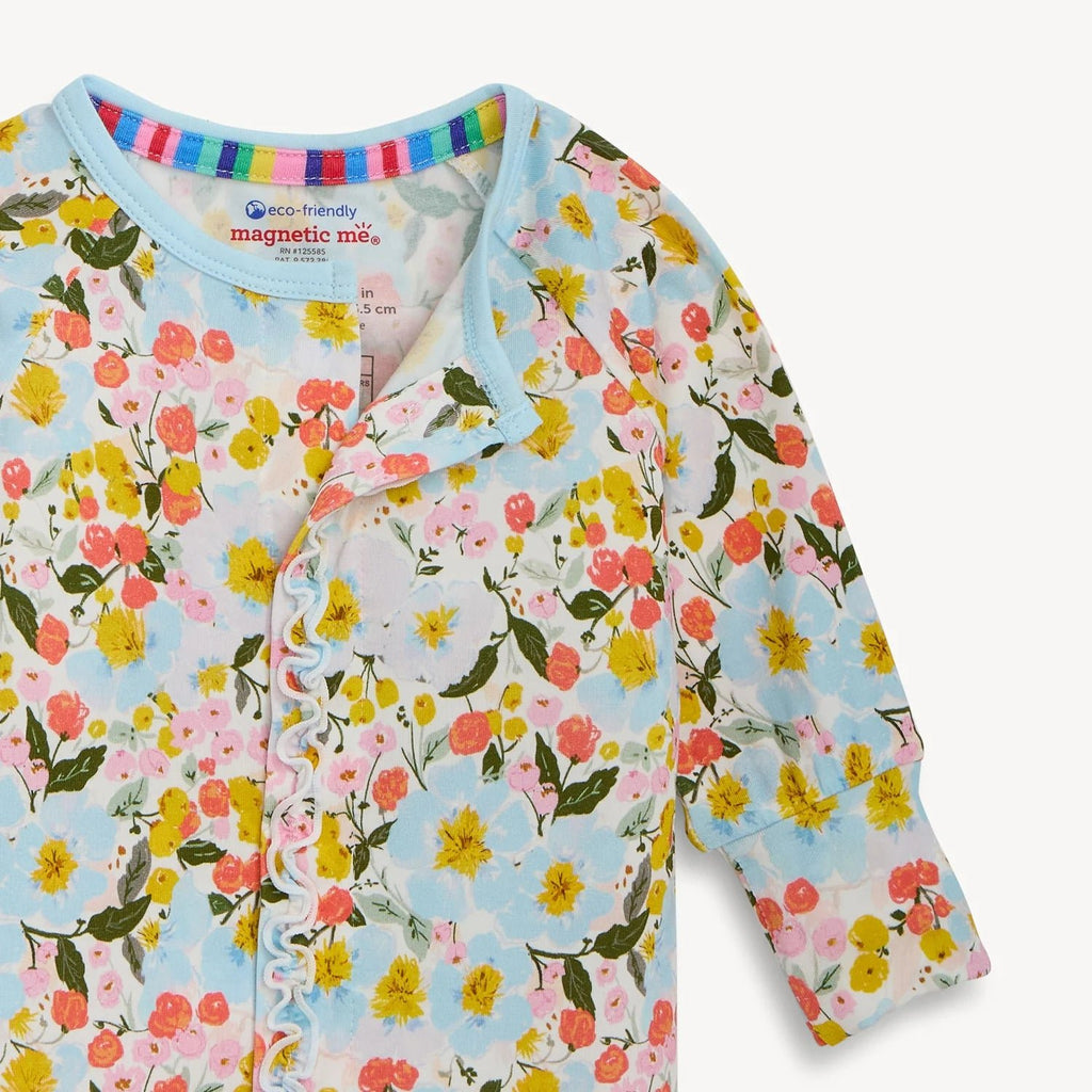 Magnetic Me Convertible Coverall, Seraphina - Flying Ryno