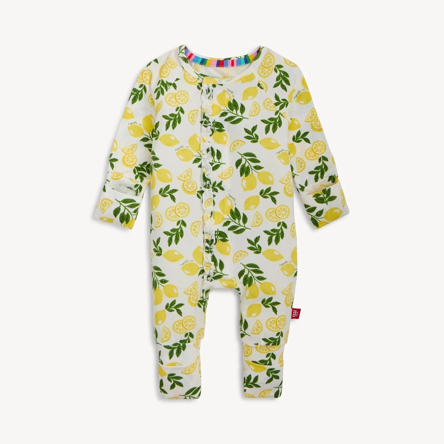 Magnetic Me Convertible Coverall, Simply the Zest - Flying Ryno