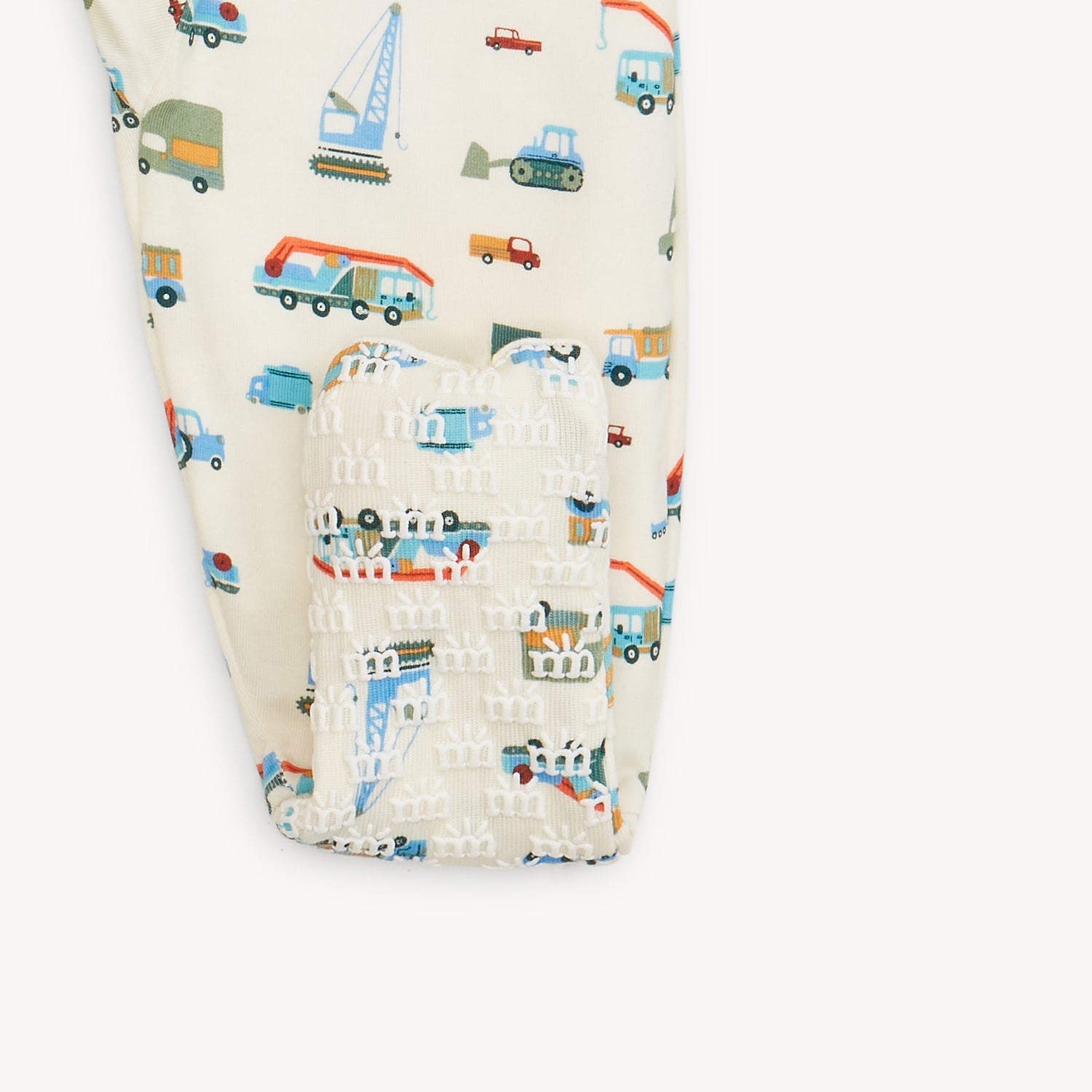 Magnetic Me Dumps Like A Truck Modal Convertible Coverall - Flying Ryno