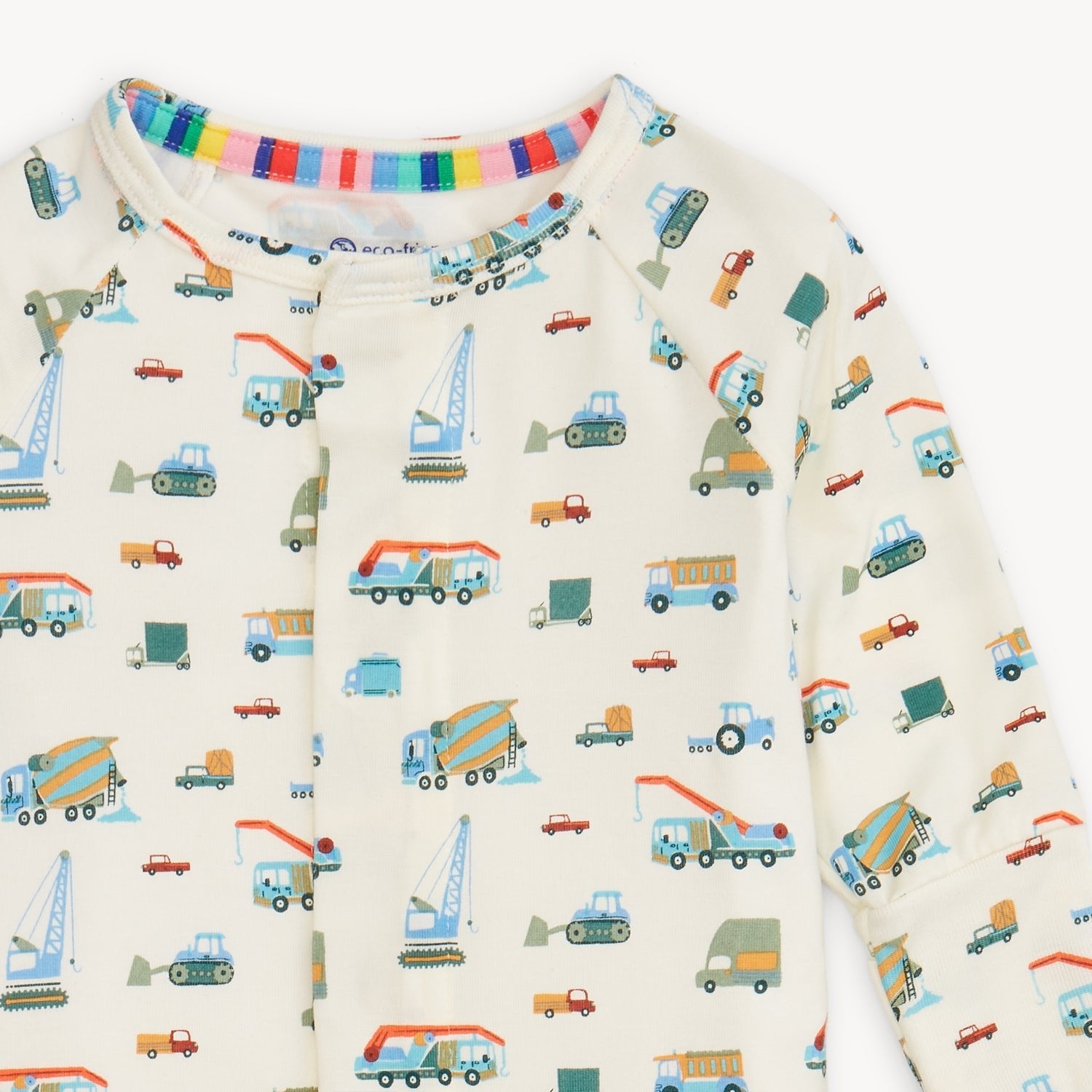 Magnetic Me Dumps Like A Truck Modal Convertible Coverall - Flying Ryno