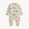 Magnetic Me Where The Wild Things Are Right Fit Footie - Flying Ryno