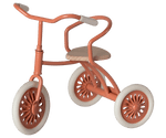 Maileg Abri à tricycle, Mouse - Coral - Flying Ryno