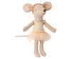 Maileg Ballet dancer mouse, Big sister - Flying Ryno