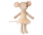 Maileg Ballet dancer mouse, Big sister - Flying Ryno