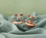 Maileg Beach mouse with float, Little sister - Red Dot - Flying Ryno