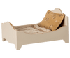 Maileg Bed, Mouse - Off white - Flying Ryno