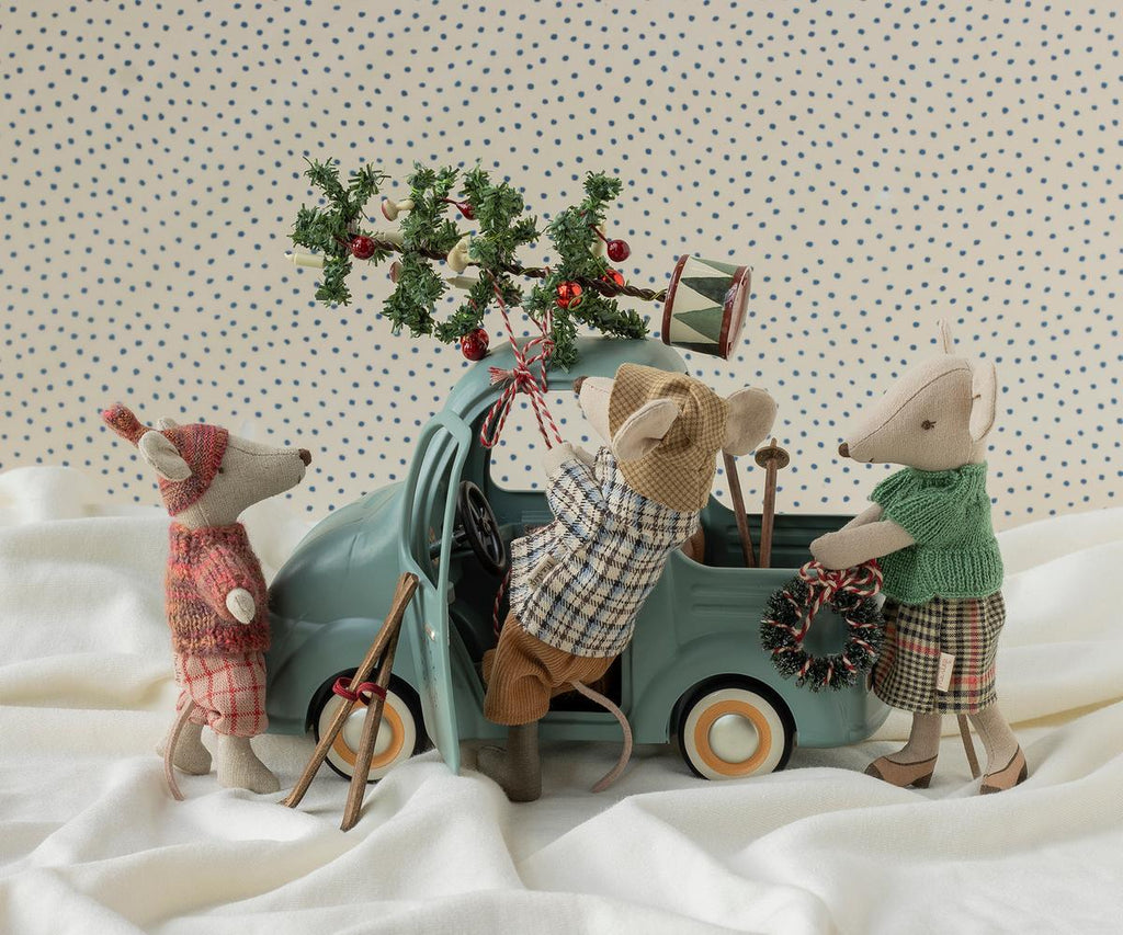Maileg Christmas Tree, Mouse - Flying Ryno