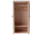 Maileg Closet, Mouse - Light rose - Flying Ryno