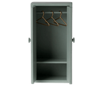 Maileg Closet, Mouse - Soft blue - Flying Ryno