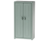 Maileg Closet, Mouse - Soft blue - Flying Ryno