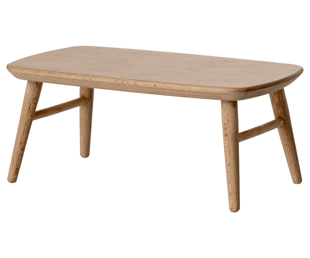 Maileg Coffee Table Mouse, Nature - Flying Ryno