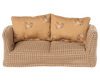 Maileg Couch, Mouse - Mable - Flying Ryno