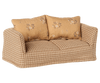 Maileg Couch, Mouse - Mable - Flying Ryno