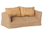 Maileg Couch, Mouse - Mable - Flying Ryno