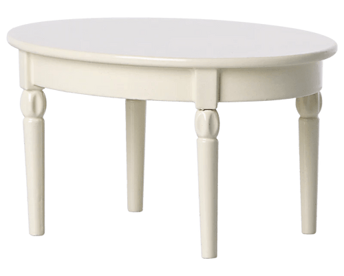 Maileg Dining Table, Mouse - Flying Ryno