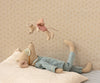 Maileg Fairy mouse, Little - Rose - Flying Ryno