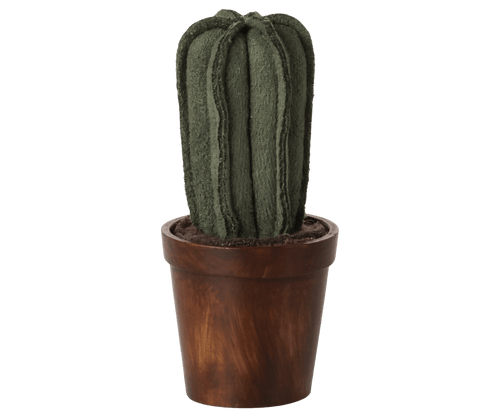 Maileg Flower pot with cactus - Flying Ryno
