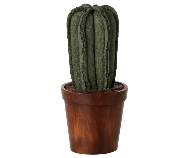Maileg Flower pot with cactus - Flying Ryno