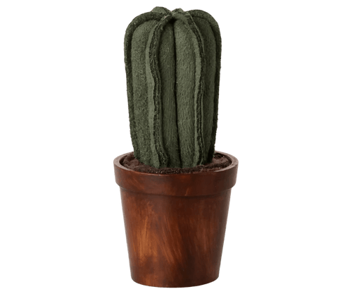 Maileg Flower pot with cactus - Flying Ryno