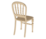 Maileg Gold Chair, Mouse - Flying Ryno
