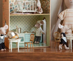 Maileg Gold Chair, Mouse - Flying Ryno