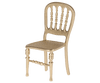Maileg Gold Chair, Mouse - Flying Ryno
