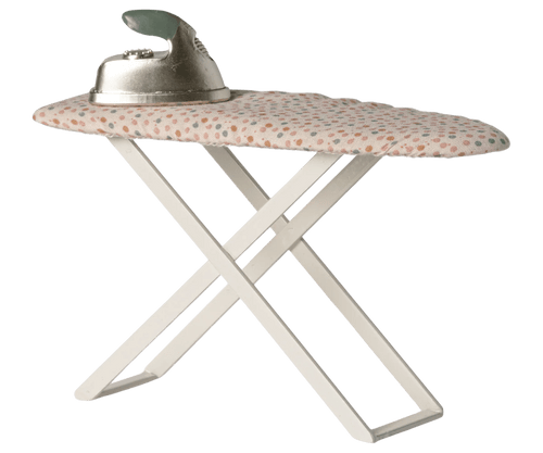 Maileg Iron and ironing board, Mouse - Flying Ryno