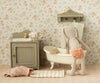 Maileg Miniature Shelf - Flying Ryno