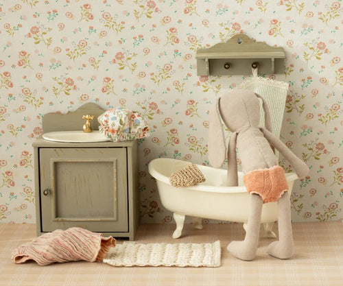 Maileg Miniature Shelf - Flying Ryno