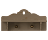 Maileg Miniature Shelf - Flying Ryno