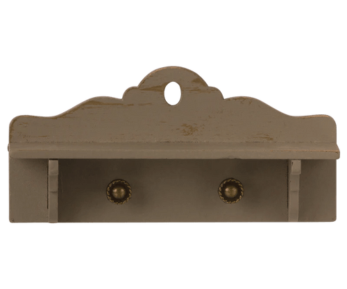Maileg Miniature Shelf - Flying Ryno