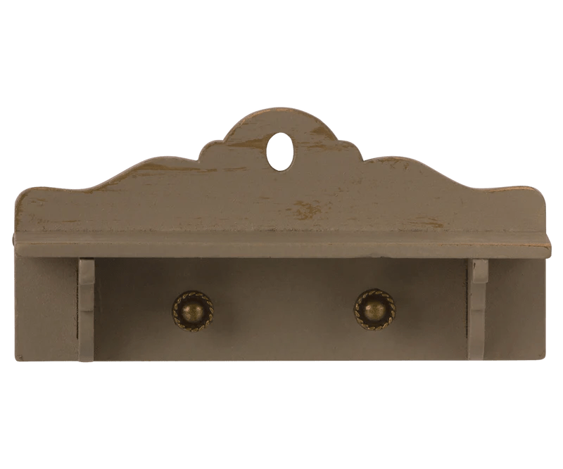 Maileg Miniature Shelf - Flying Ryno