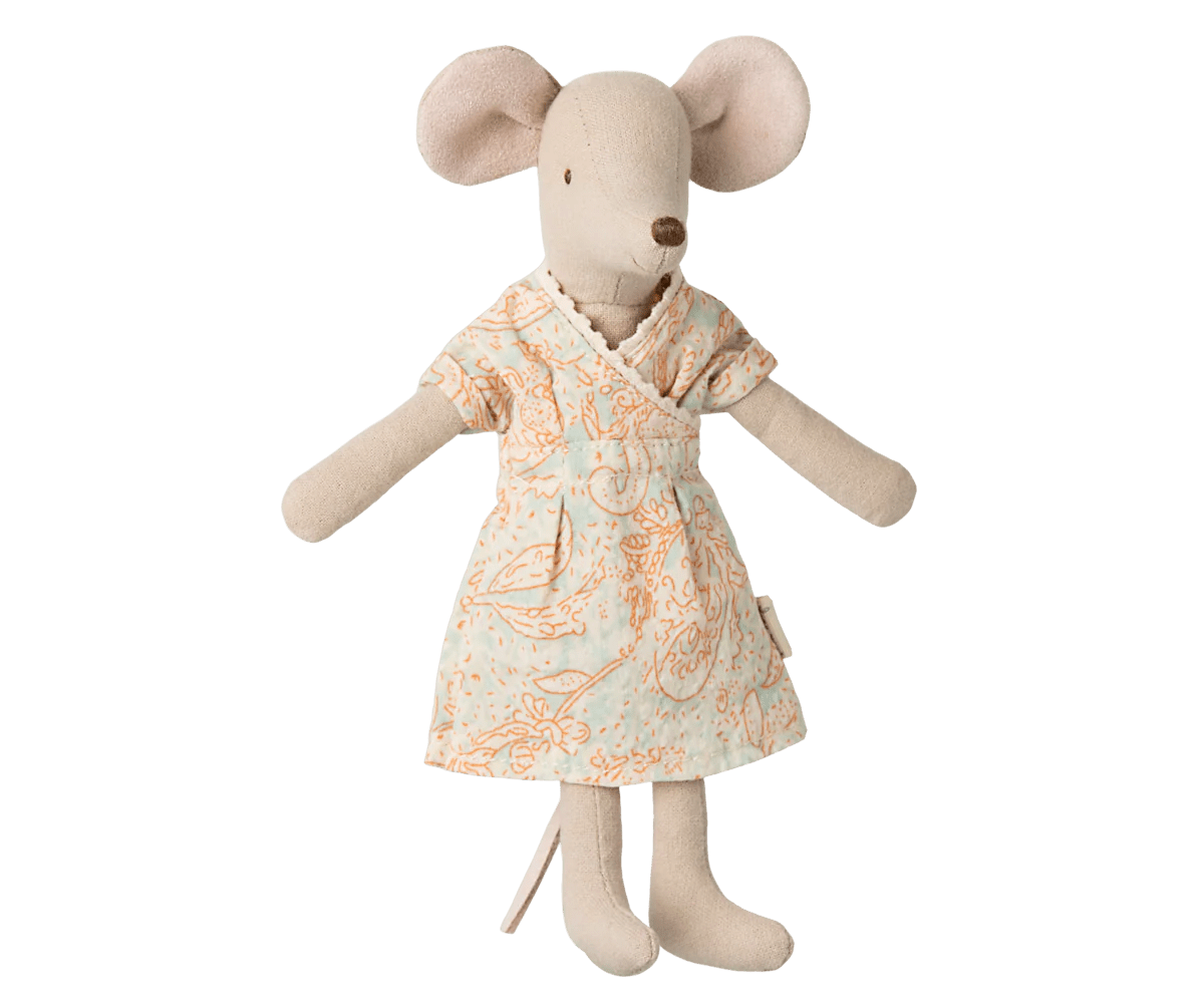 Maileg Mum mouse - Flying Ryno