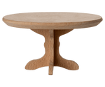 Maileg Oval coffee table, Mouse - Nature - Flying Ryno