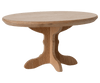 Maileg Oval dining table, Mouse - Nature - Flying Ryno
