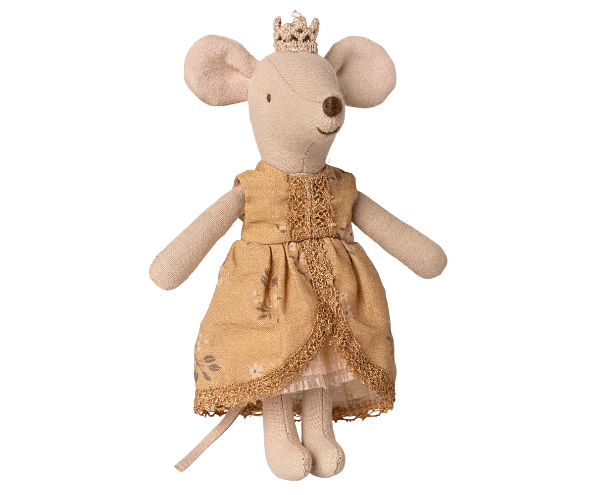 Maileg Princess Mouse, Big Sister - Flying Ryno