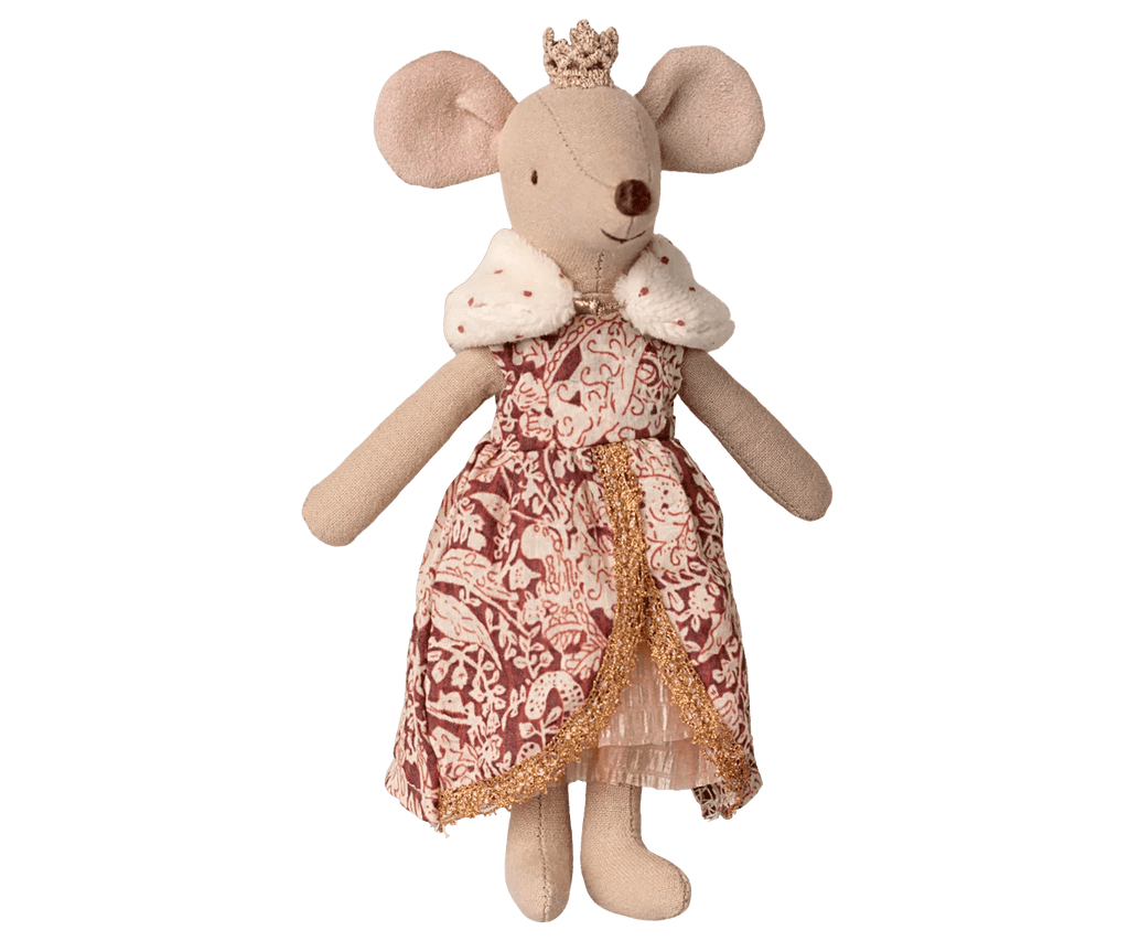 Maileg Queen Mouse, Mum - Flying Ryno