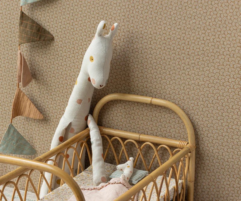 Maileg Safari friends, Giraffe, Big - Flying Ryno