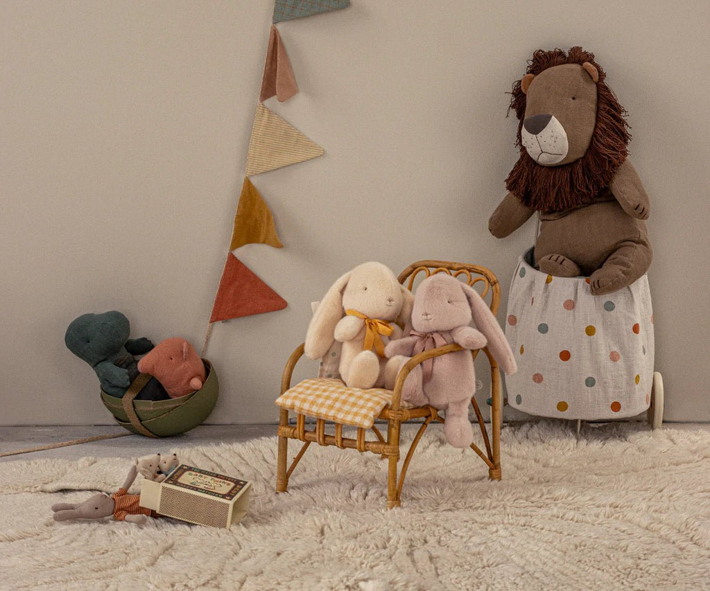 Maileg Safari friends, Lion, Big - Flying Ryno