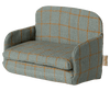 Maileg Sofa bed, Mouse - Checker - Flying Ryno